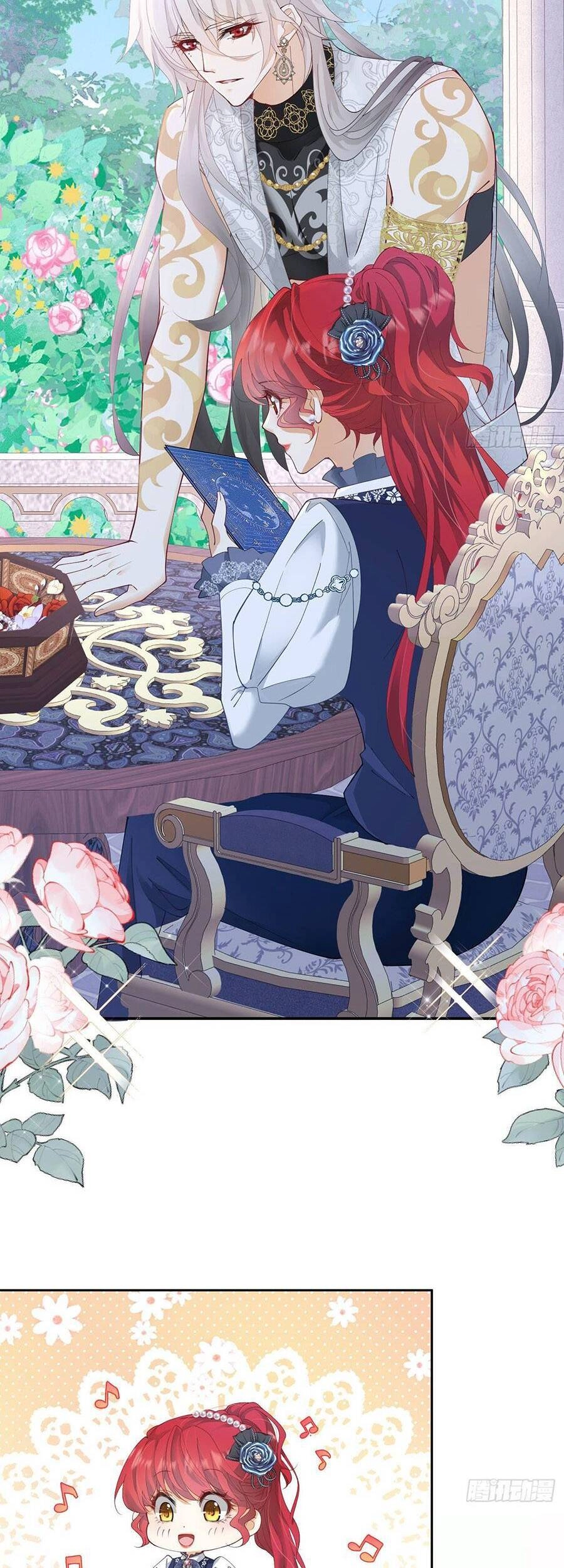 Tỏ Tình Với Kẻ Thù Chapter 19 - 21