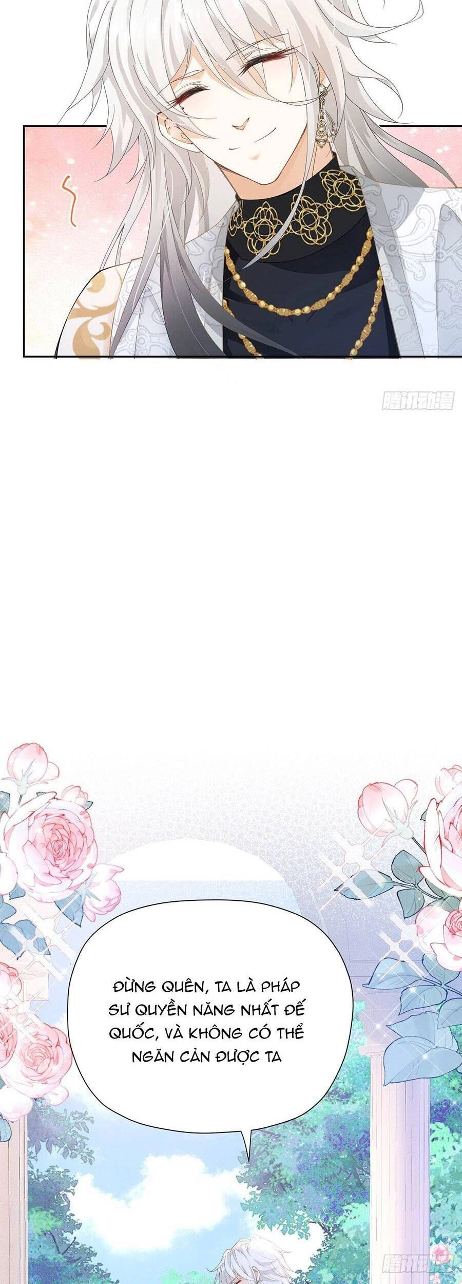 Tỏ Tình Với Kẻ Thù Chapter 19 - 25