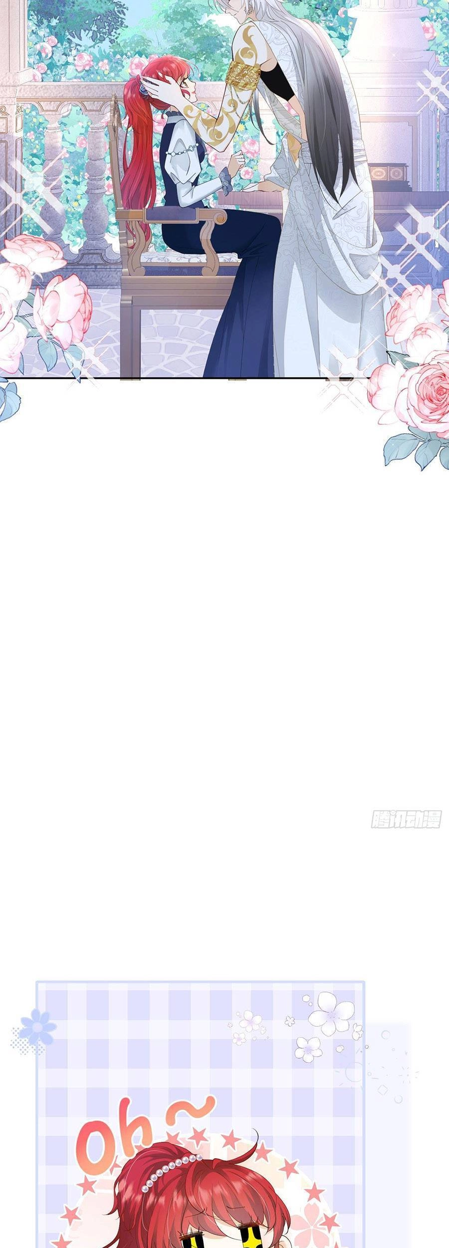 Tỏ Tình Với Kẻ Thù Chapter 19 - 26