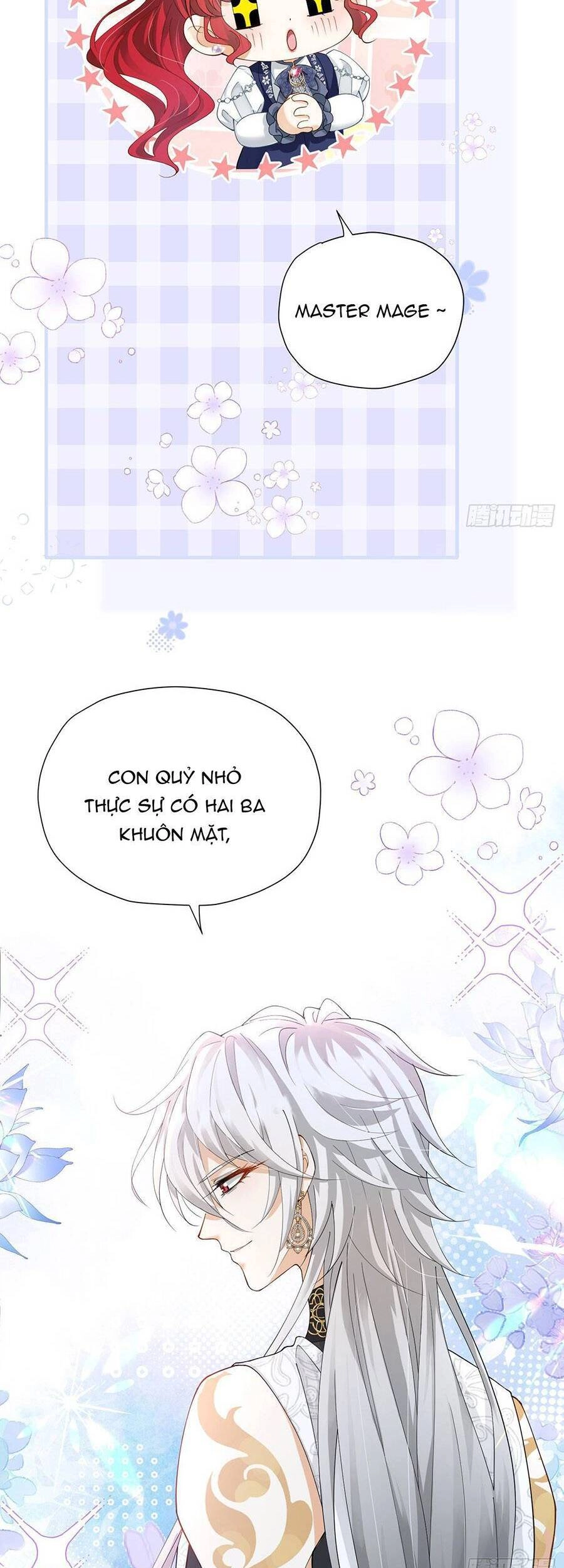 Tỏ Tình Với Kẻ Thù Chapter 19 - 27