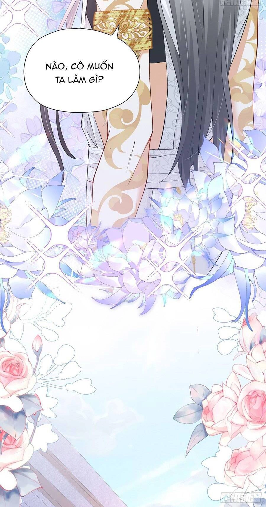 Tỏ Tình Với Kẻ Thù Chapter 19 - 28