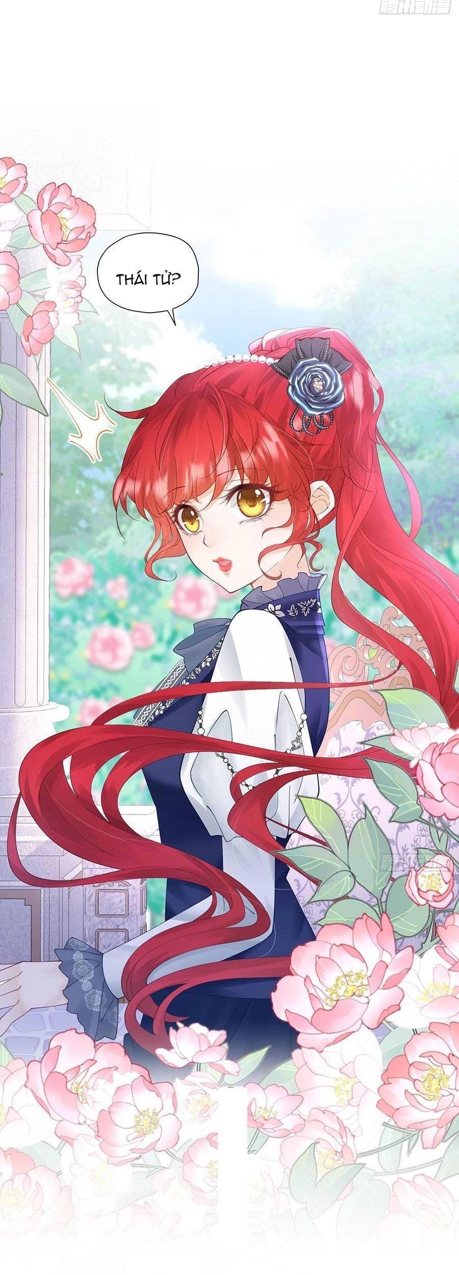 Tỏ Tình Với Kẻ Thù Chapter 19 - 31