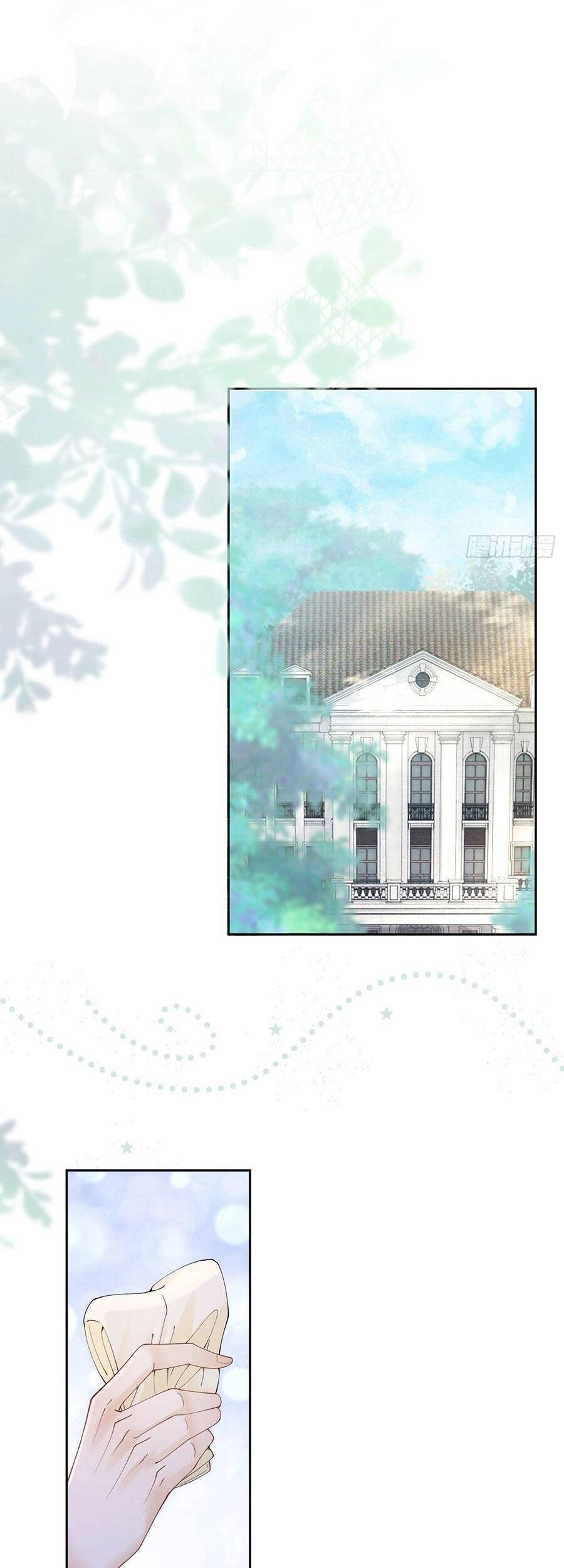 Tỏ Tình Với Kẻ Thù Chapter 19 - 32