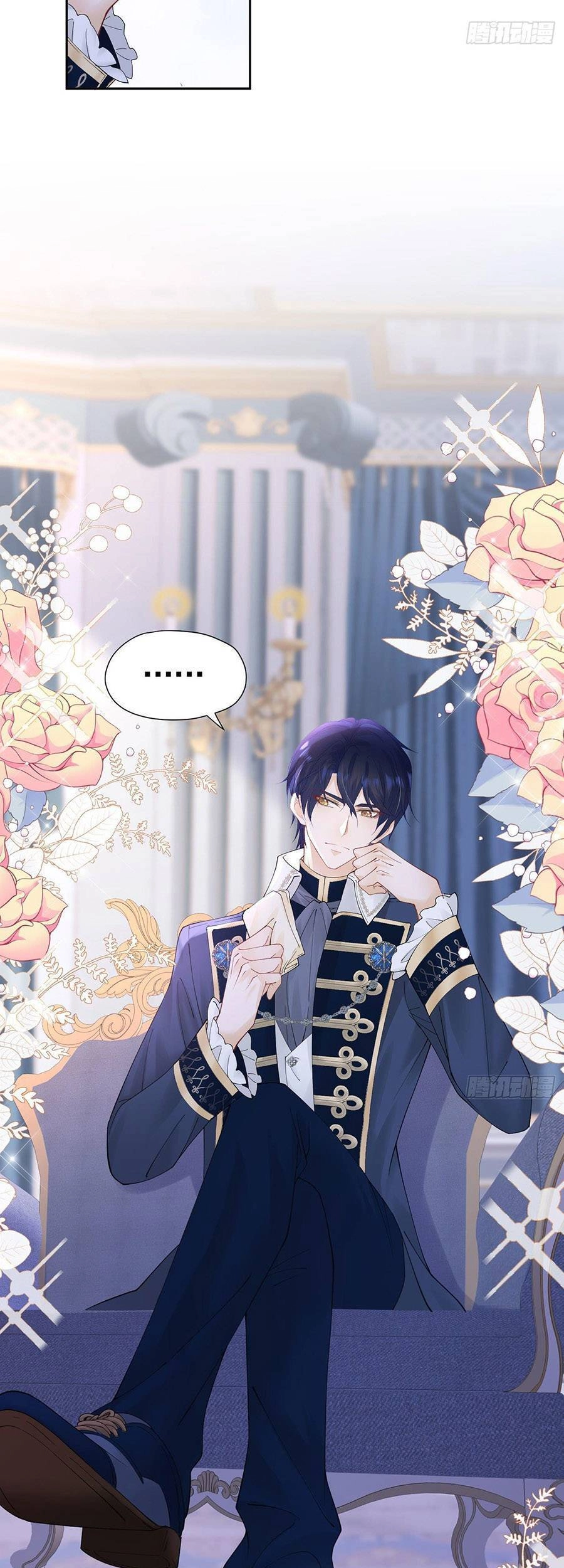 Tỏ Tình Với Kẻ Thù Chapter 19 - 33