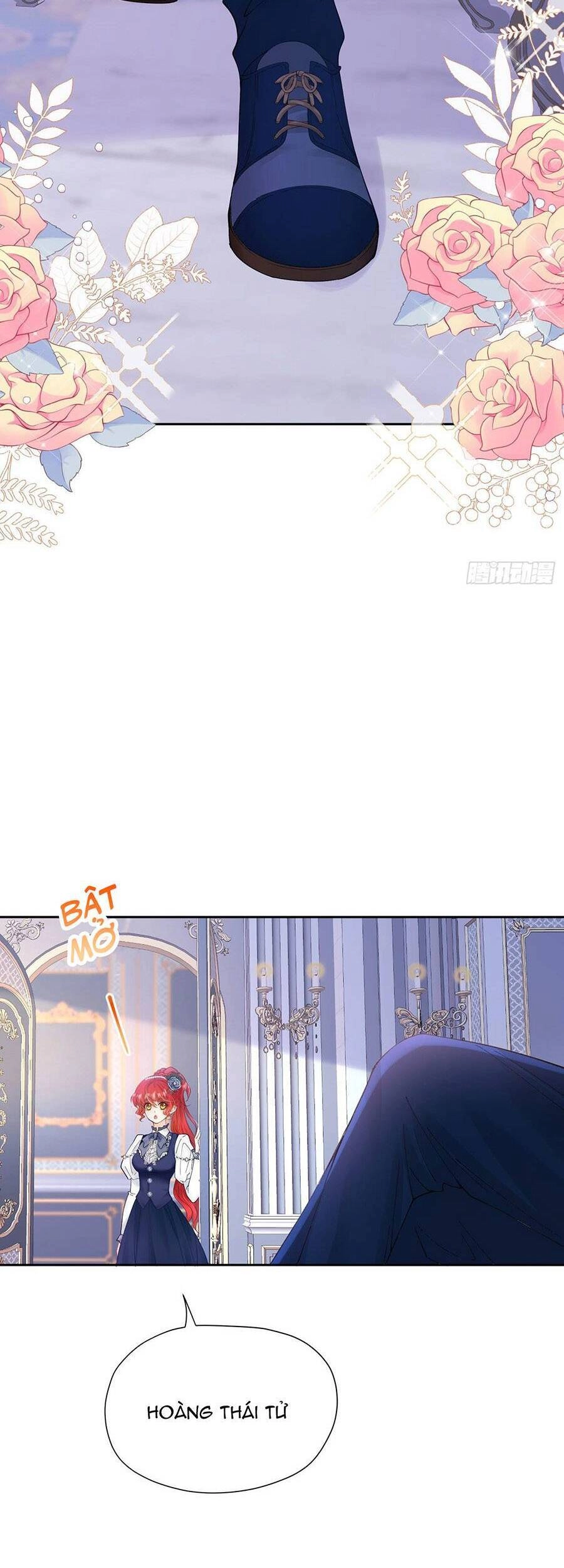 Tỏ Tình Với Kẻ Thù Chapter 19 - 34