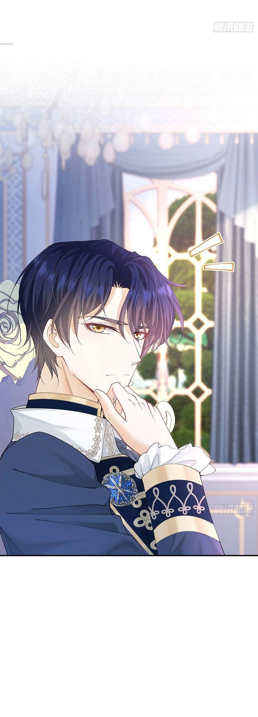 Tỏ Tình Với Kẻ Thù Chapter 19 - 35