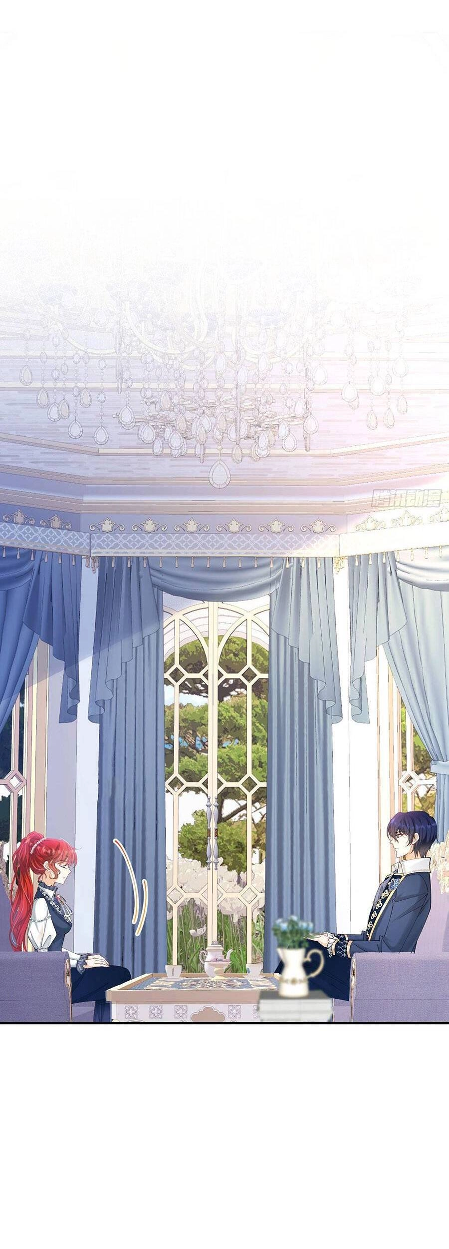 Tỏ Tình Với Kẻ Thù Chapter 19 - 38