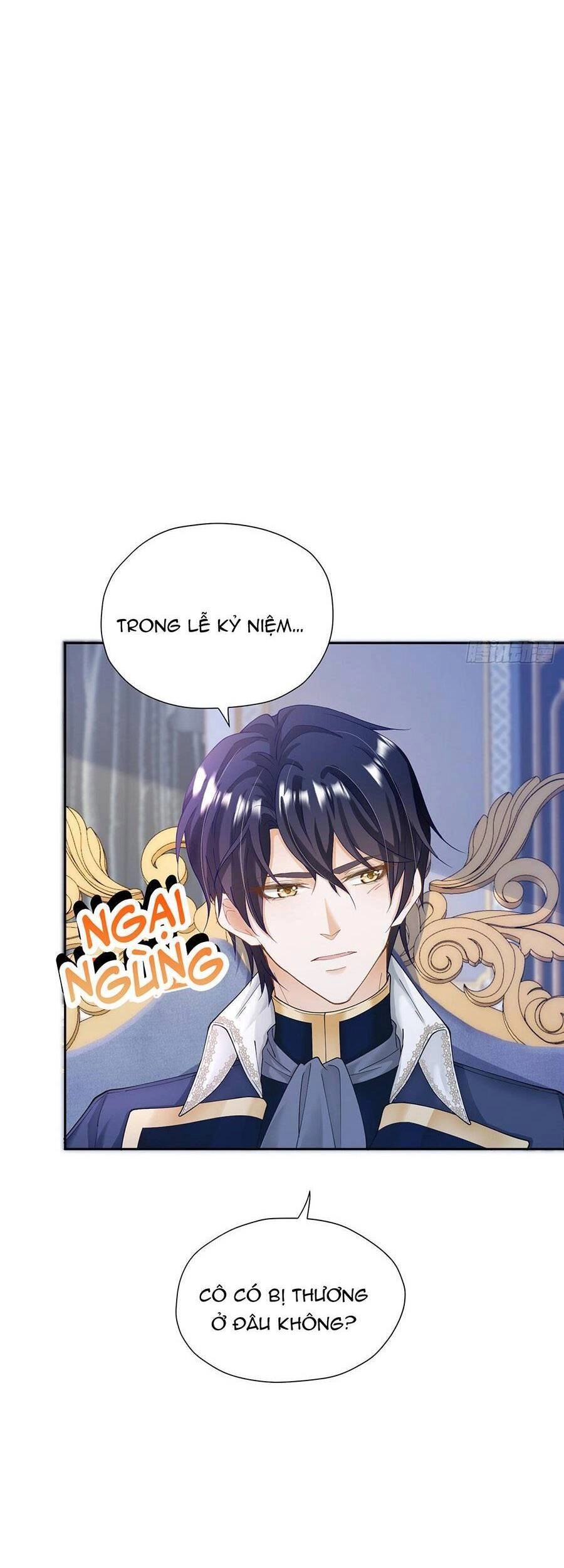 Tỏ Tình Với Kẻ Thù Chapter 19 - 40