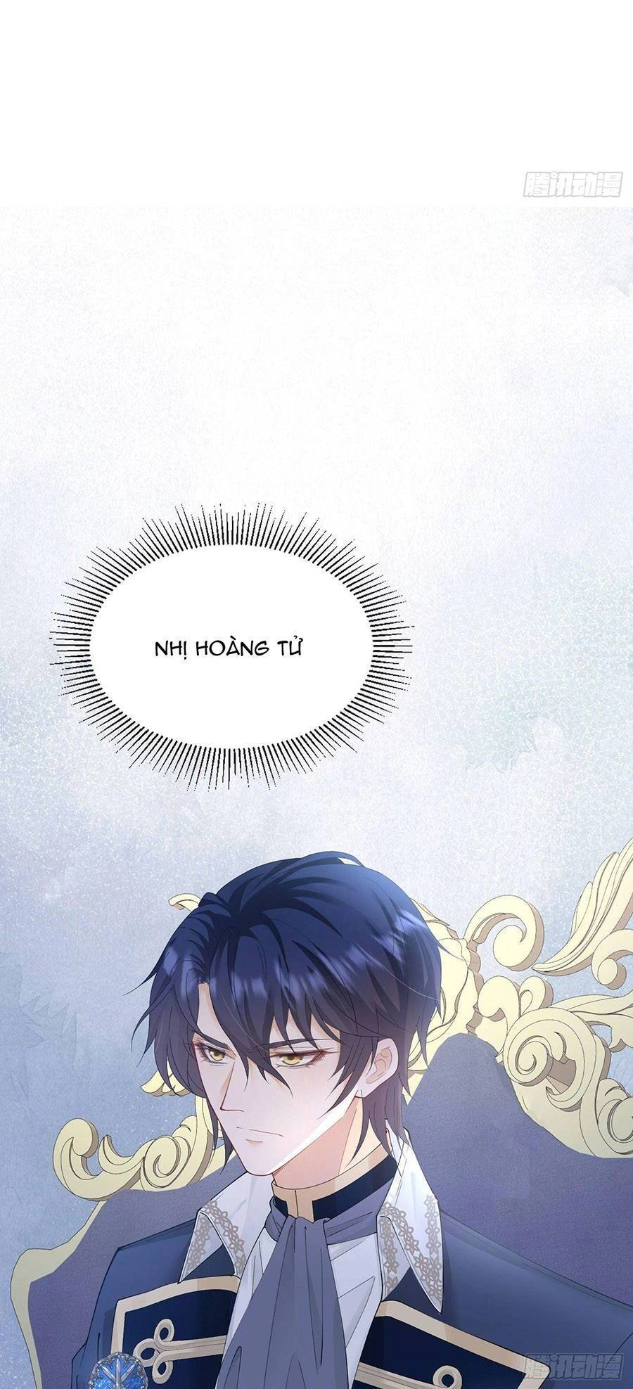 Tỏ Tình Với Kẻ Thù Chapter 19 - 43