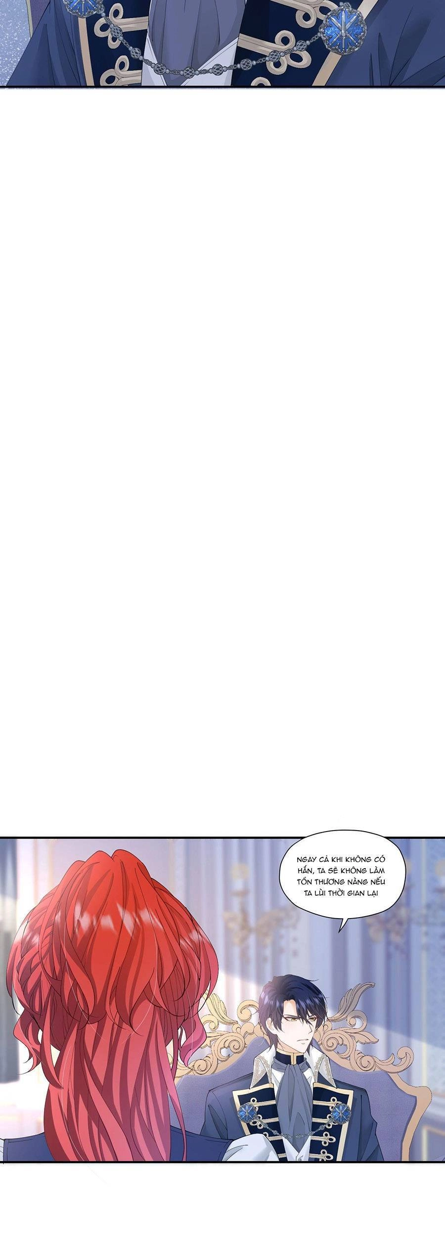 Tỏ Tình Với Kẻ Thù Chapter 19 - 44