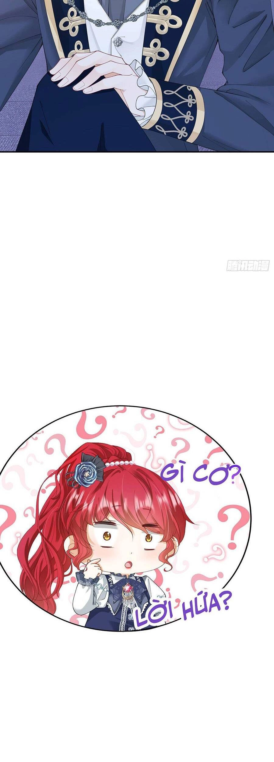 Tỏ Tình Với Kẻ Thù Chapter 19 - 47