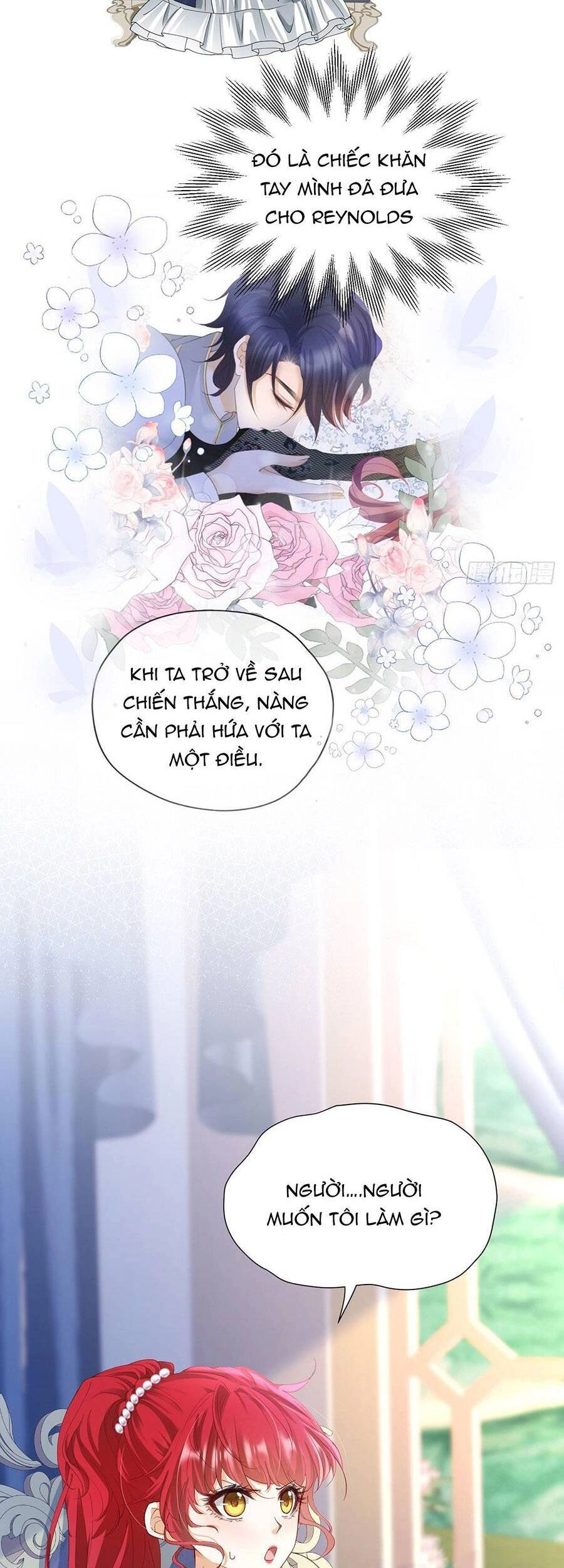 Tỏ Tình Với Kẻ Thù Chapter 19 - 49