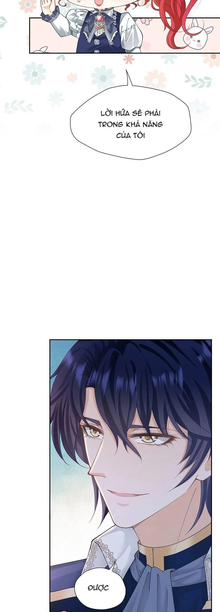 Tỏ Tình Với Kẻ Thù Chapter 19 - 51