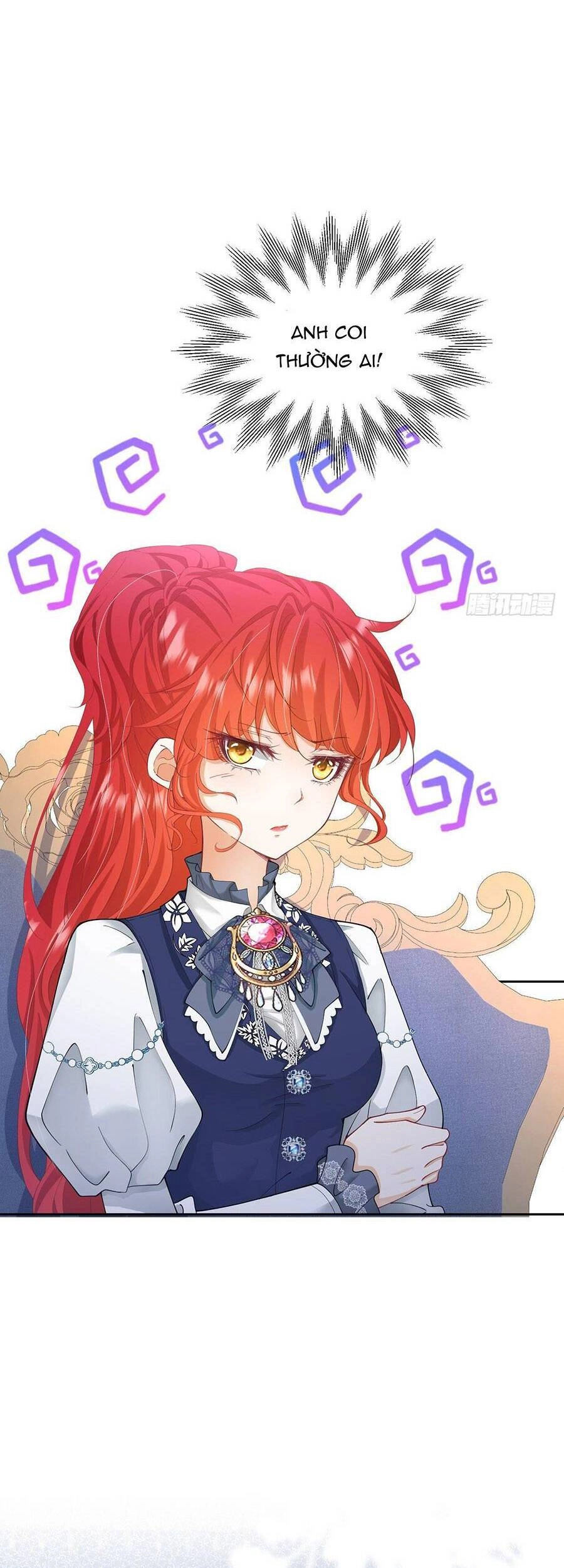 Tỏ Tình Với Kẻ Thù Chapter 19 - 53