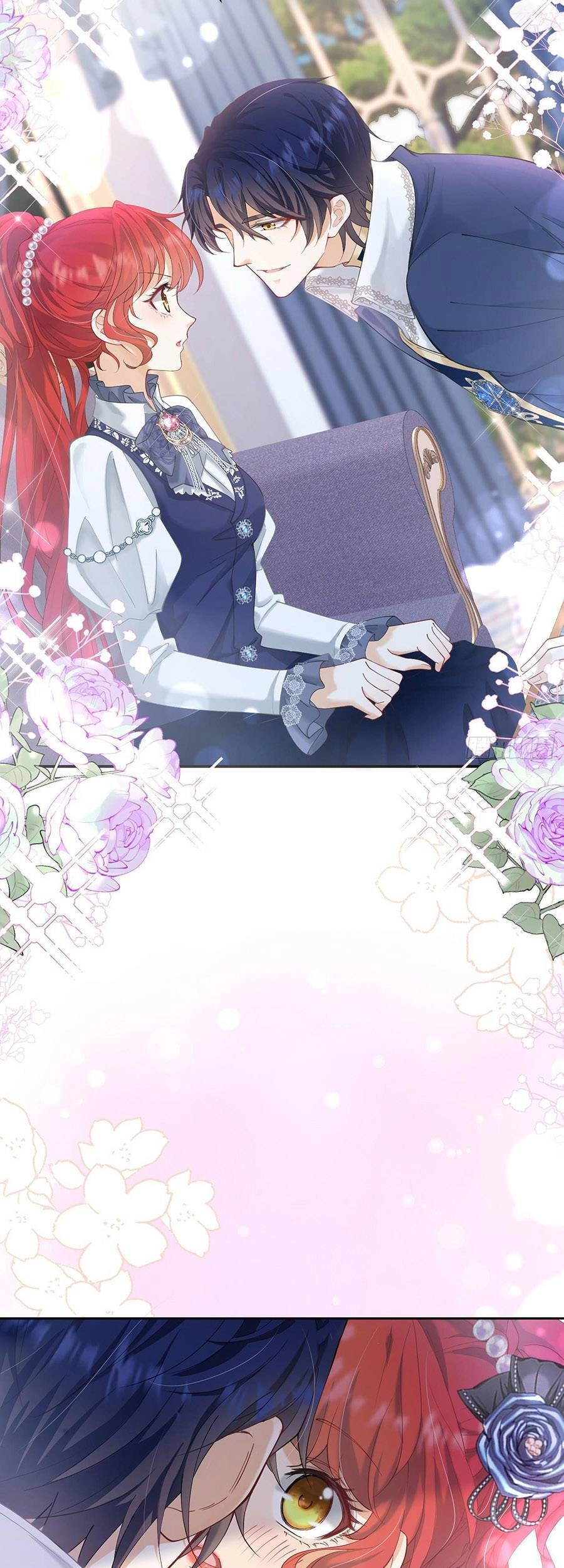 Tỏ Tình Với Kẻ Thù Chapter 19 - 56