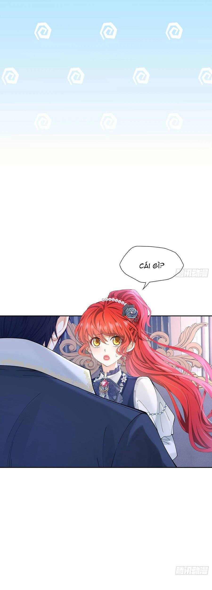 Tỏ Tình Với Kẻ Thù Chapter 20 - 4