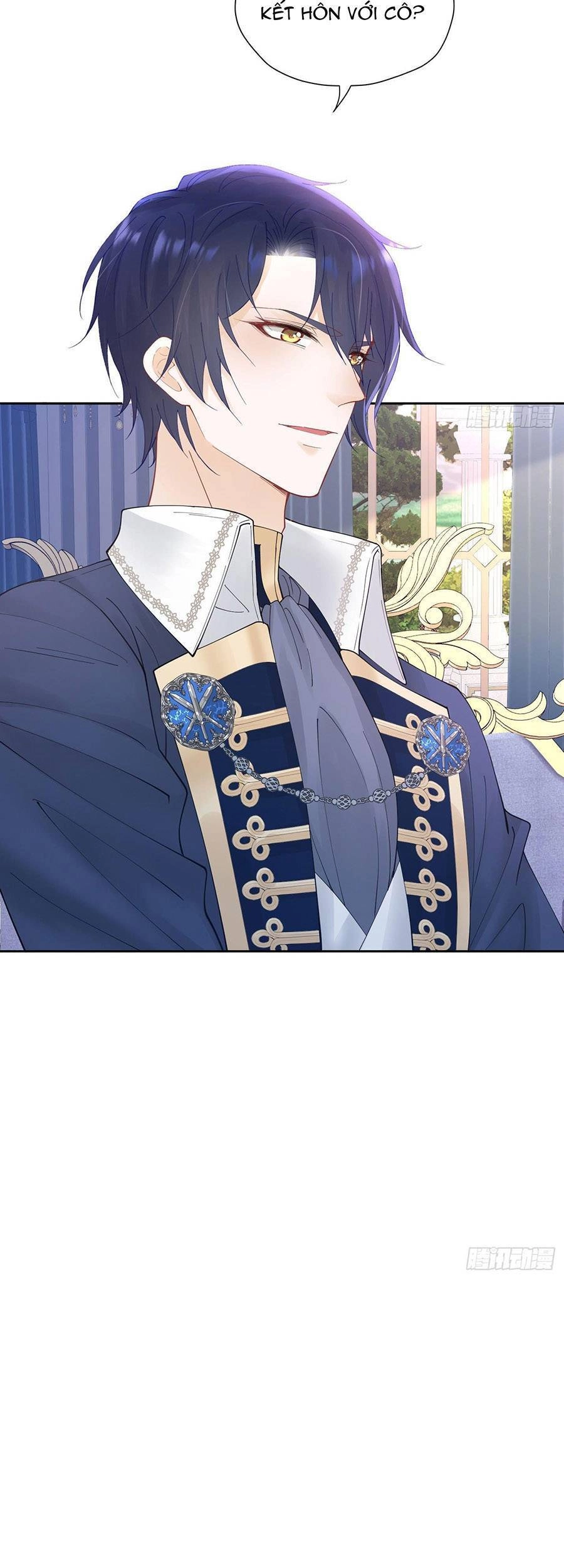 Tỏ Tình Với Kẻ Thù Chapter 20 - 6