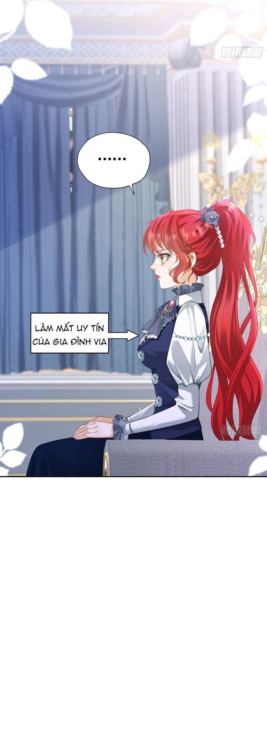 Tỏ Tình Với Kẻ Thù Chapter 20 - 15