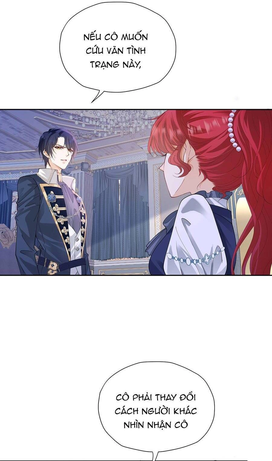 Tỏ Tình Với Kẻ Thù Chapter 20 - 16