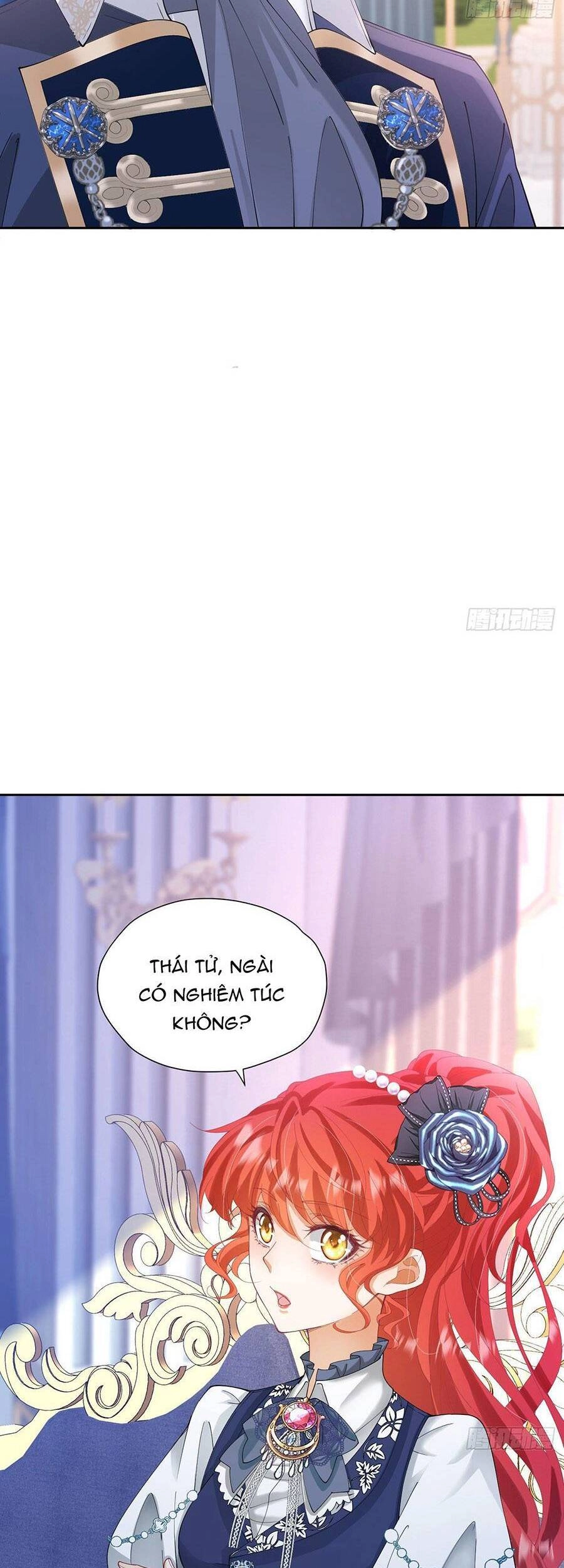 Tỏ Tình Với Kẻ Thù Chapter 20 - 18