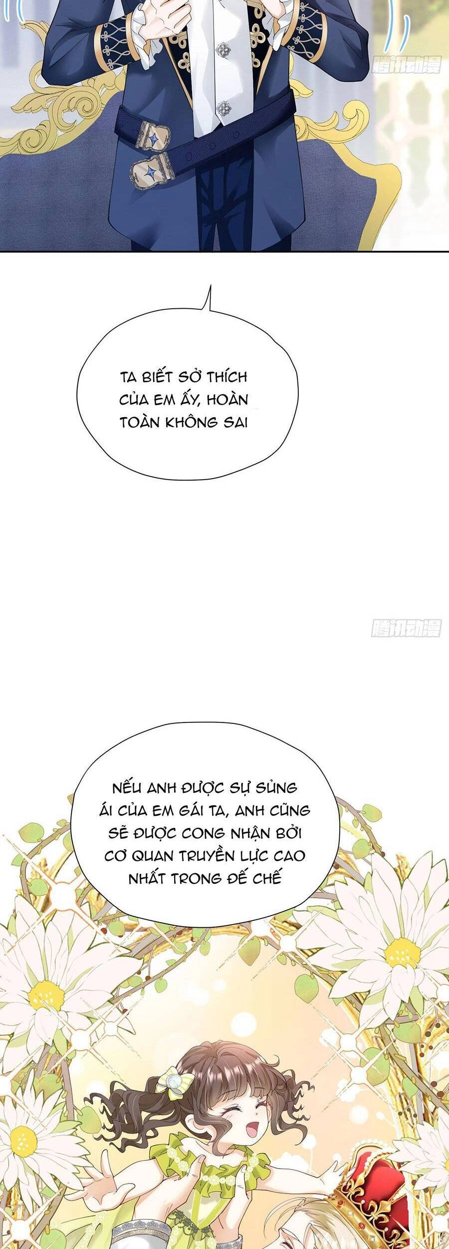 Tỏ Tình Với Kẻ Thù Chapter 20 - 22