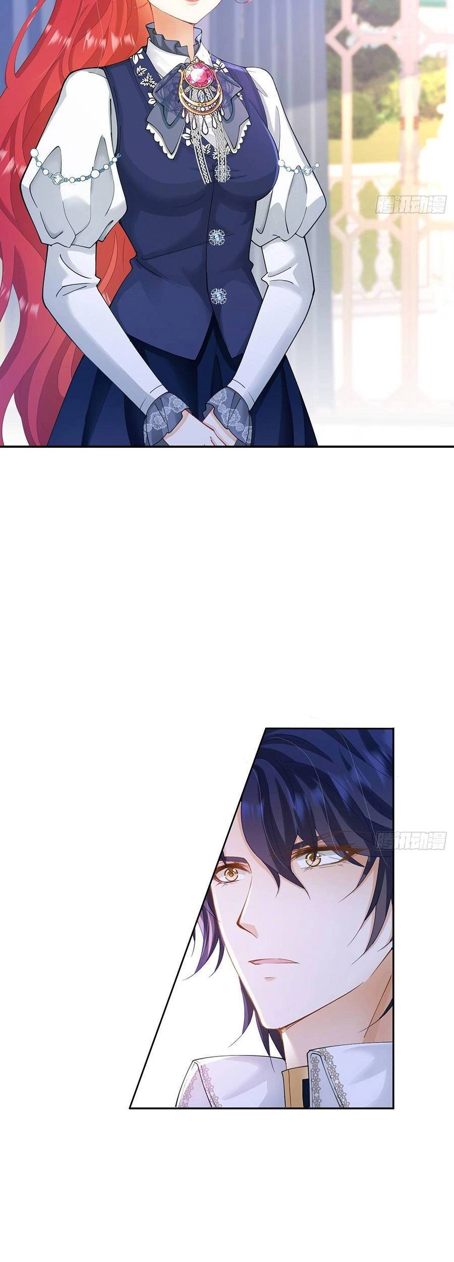 Tỏ Tình Với Kẻ Thù Chapter 20 - 27