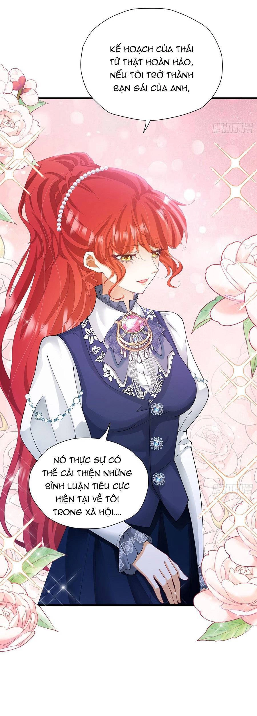 Tỏ Tình Với Kẻ Thù Chapter 20 - 29