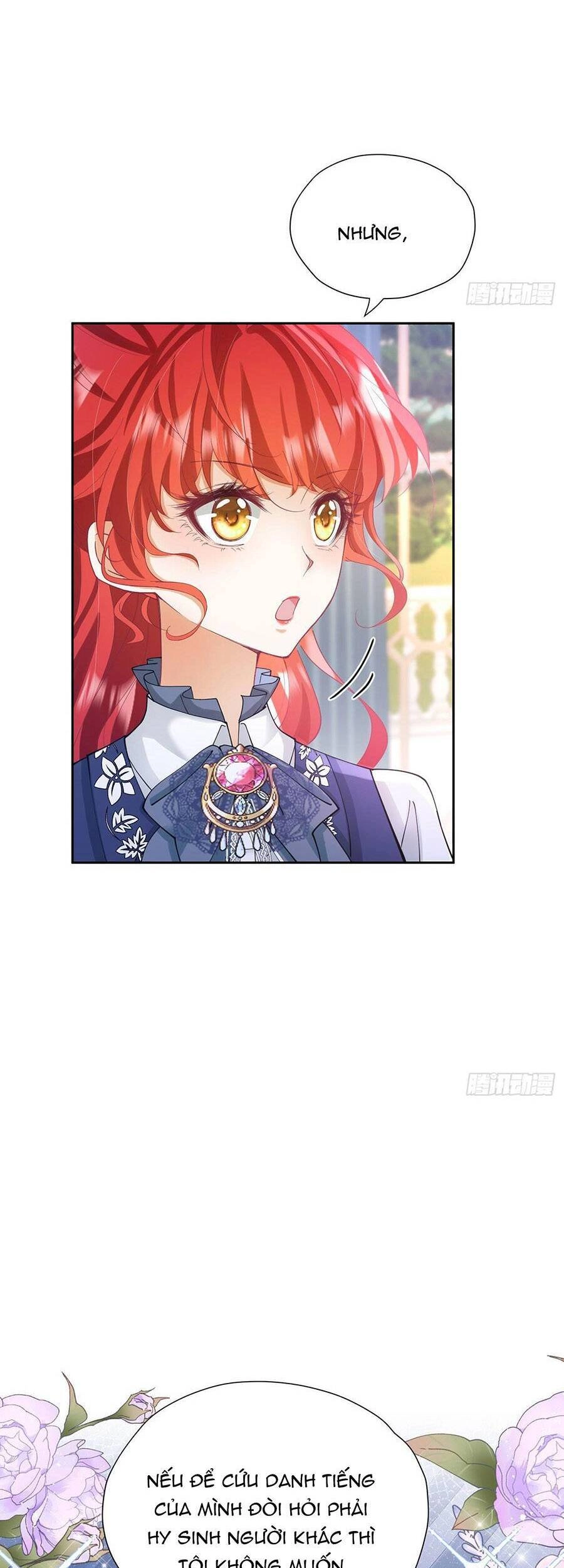 Tỏ Tình Với Kẻ Thù Chapter 20 - 30