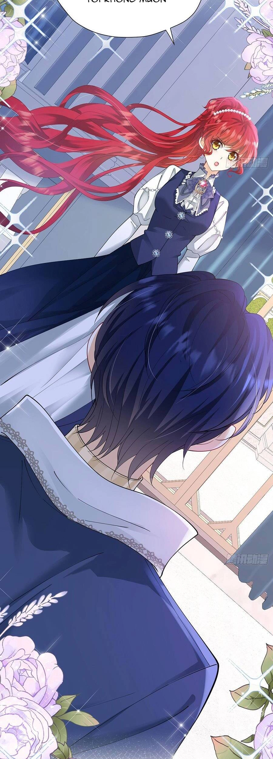 Tỏ Tình Với Kẻ Thù Chapter 20 - 31