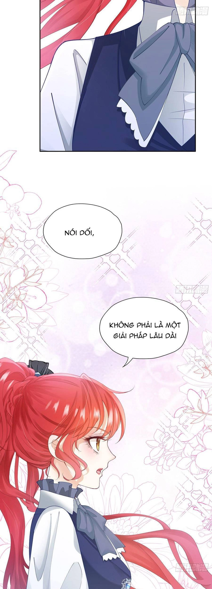 Tỏ Tình Với Kẻ Thù Chapter 20 - 37