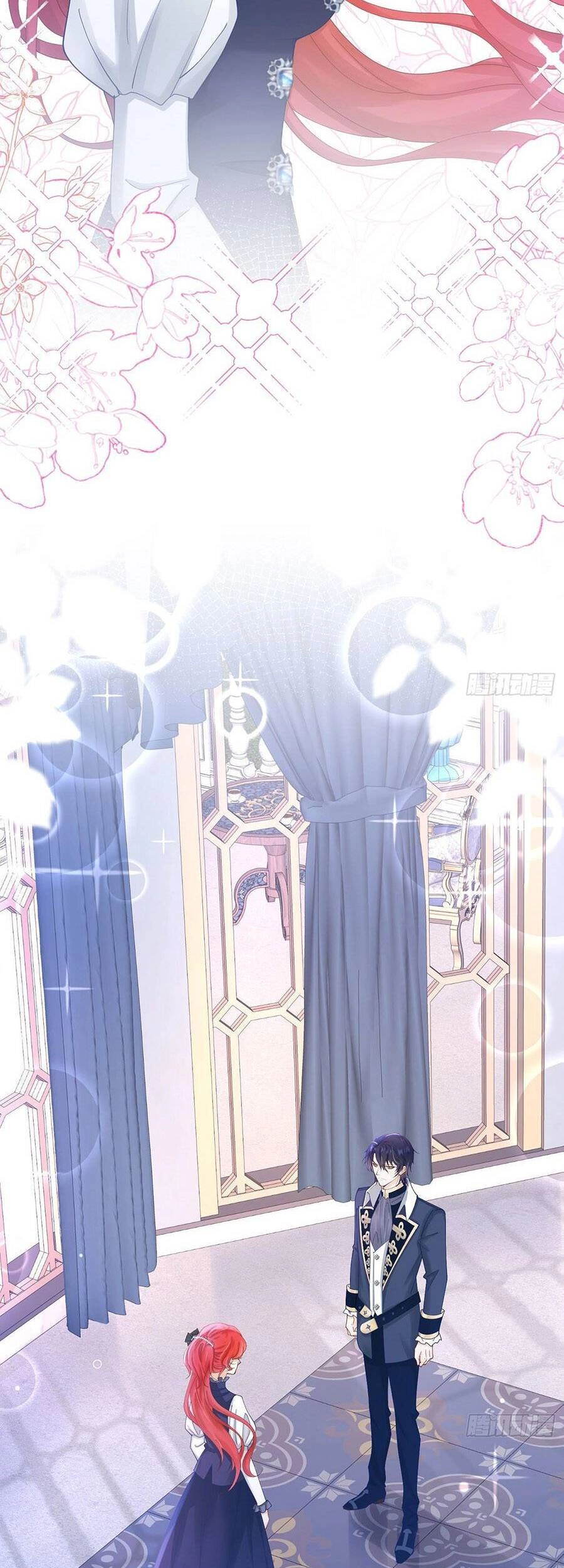 Tỏ Tình Với Kẻ Thù Chapter 20 - 38