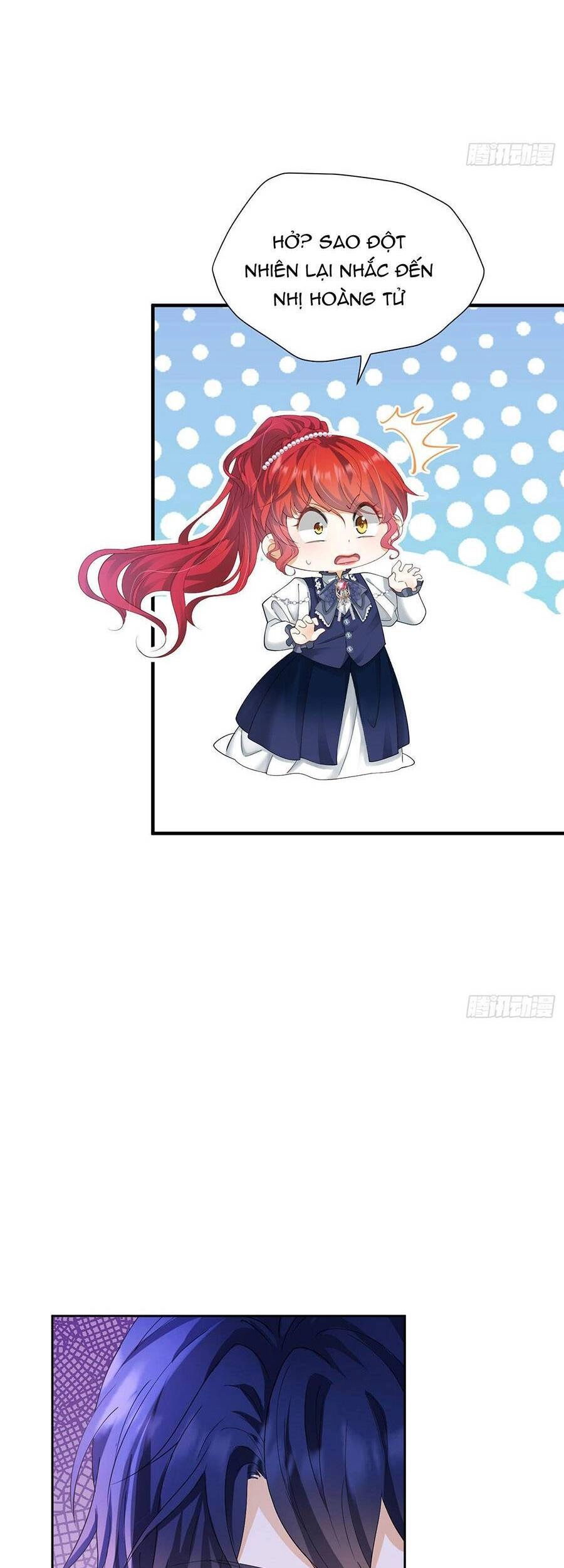 Tỏ Tình Với Kẻ Thù Chapter 20 - 42