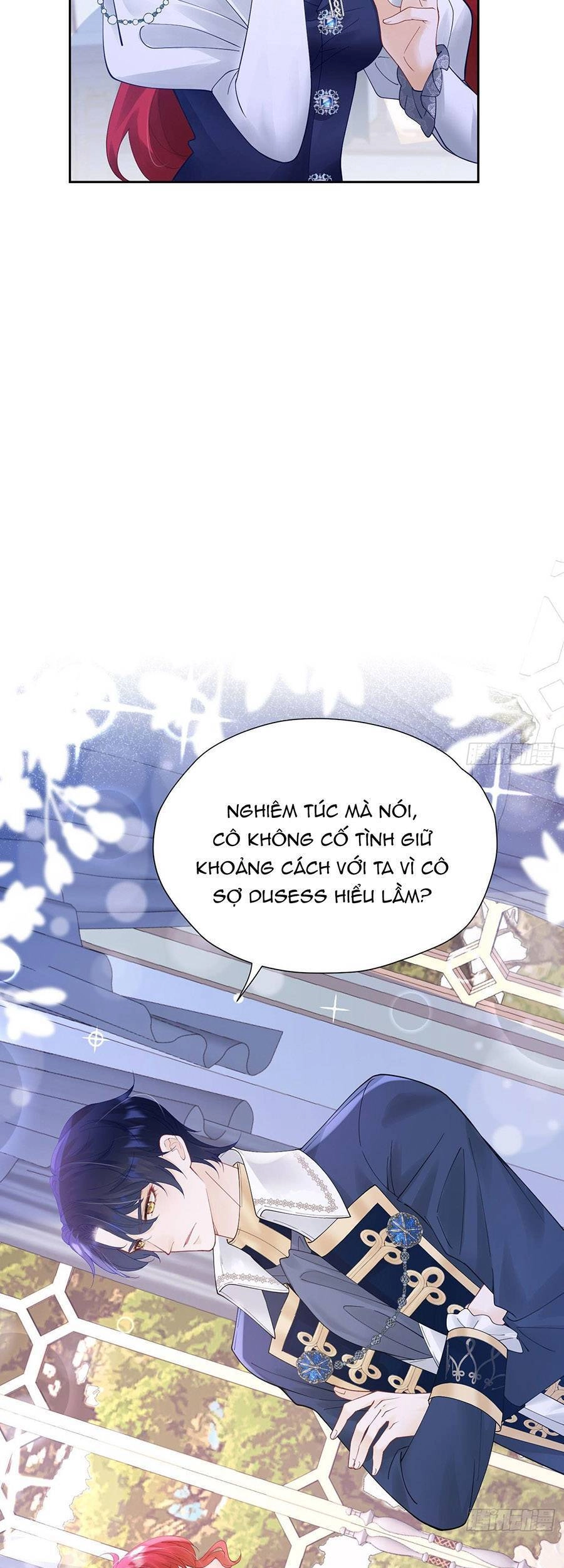 Tỏ Tình Với Kẻ Thù Chapter 20 - 45