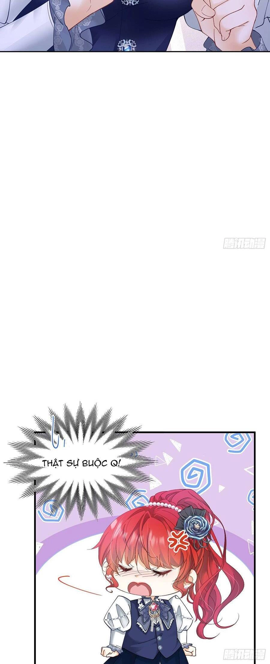 Tỏ Tình Với Kẻ Thù Chapter 20 - 47