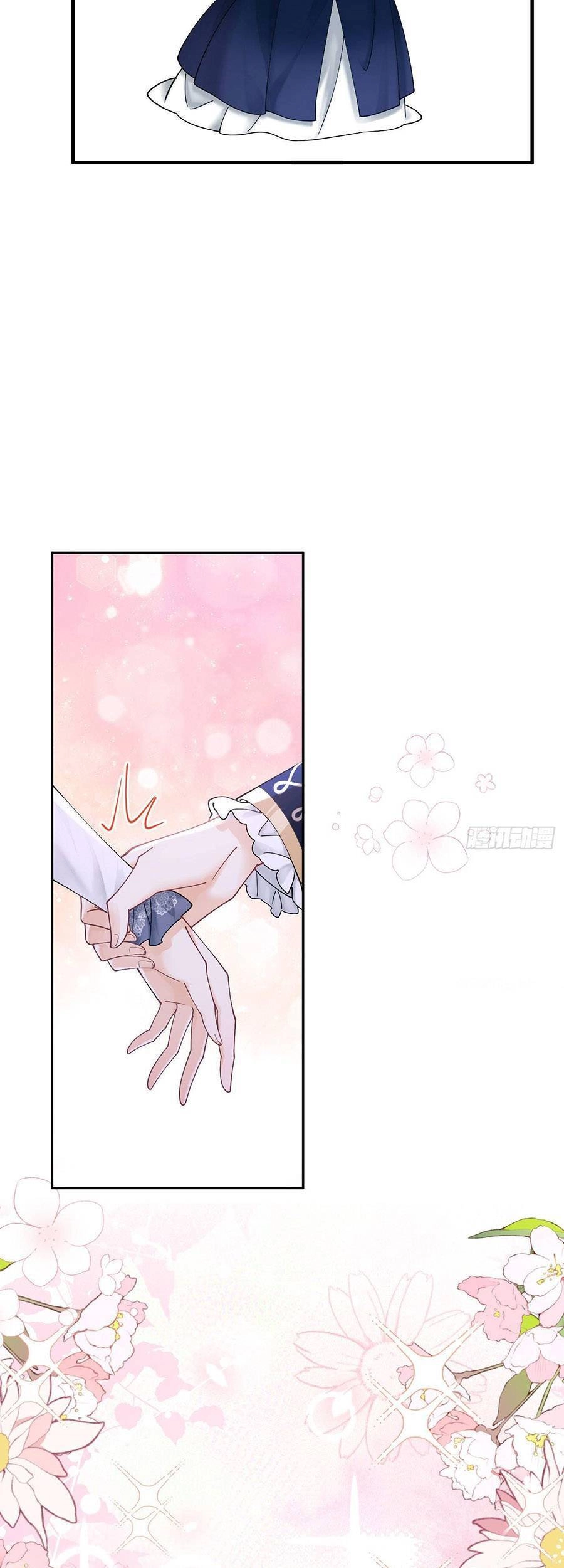 Tỏ Tình Với Kẻ Thù Chapter 20 - 48