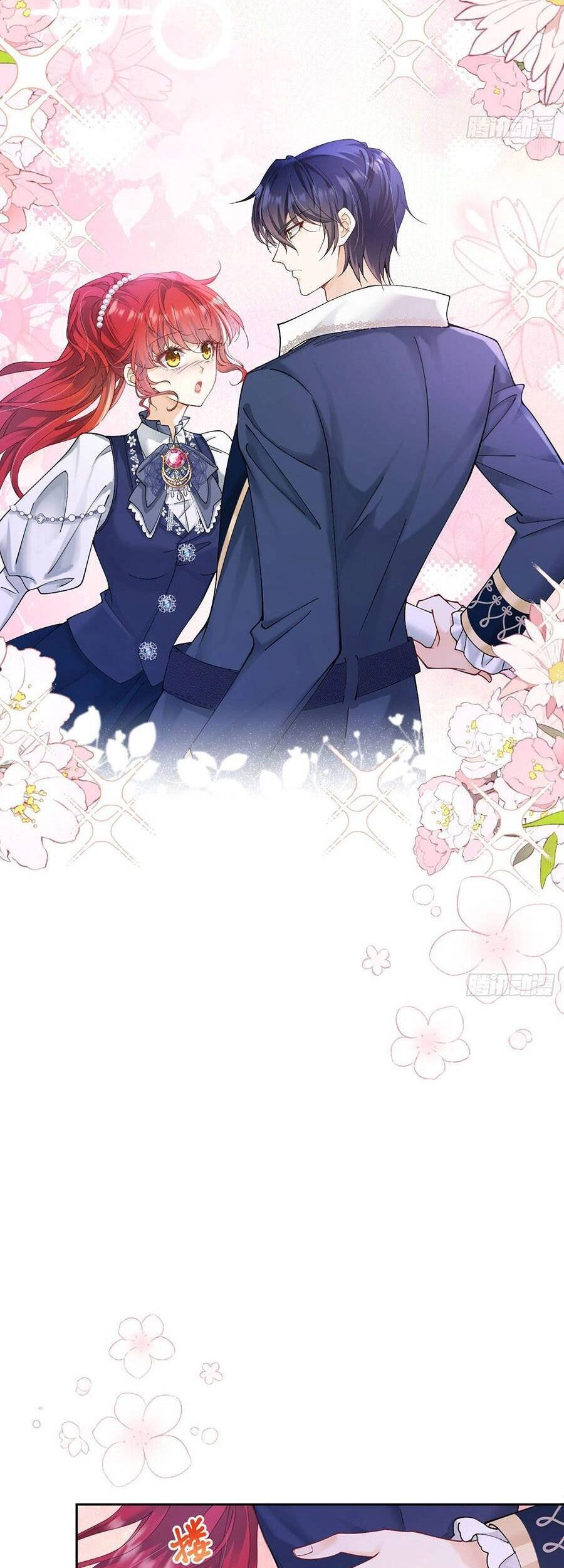 Tỏ Tình Với Kẻ Thù Chapter 20 - 49