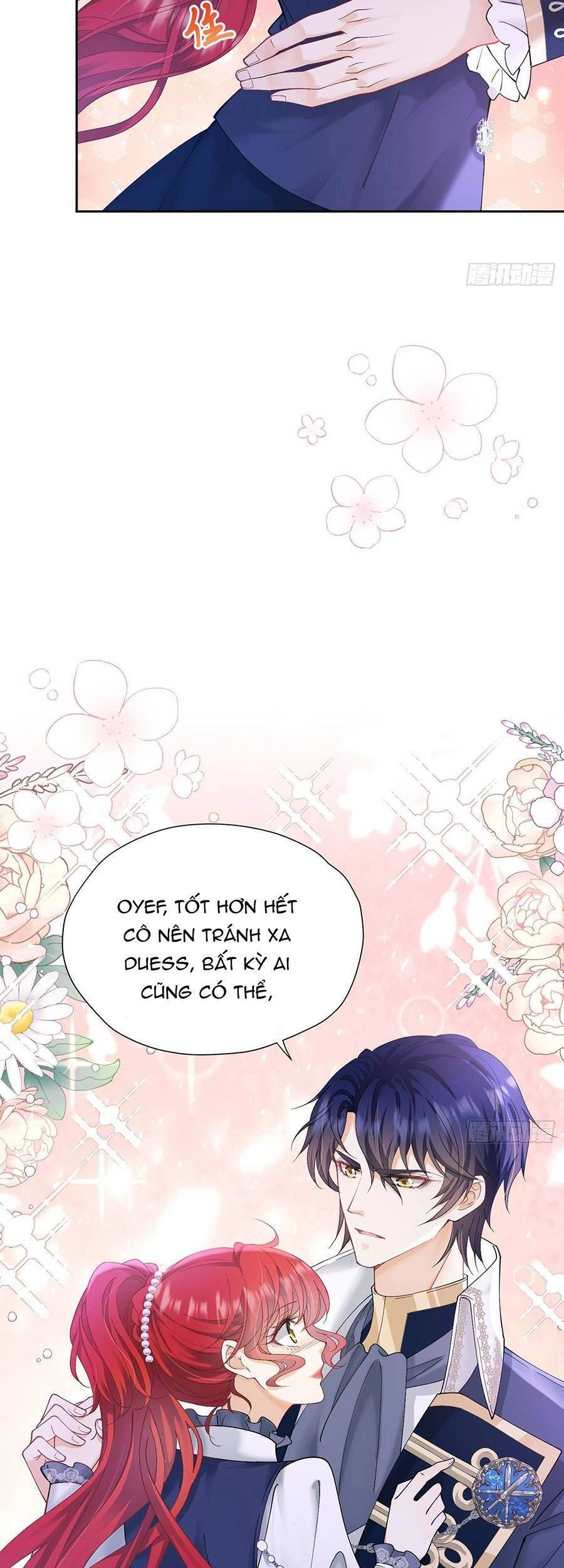 Tỏ Tình Với Kẻ Thù Chapter 20 - 50