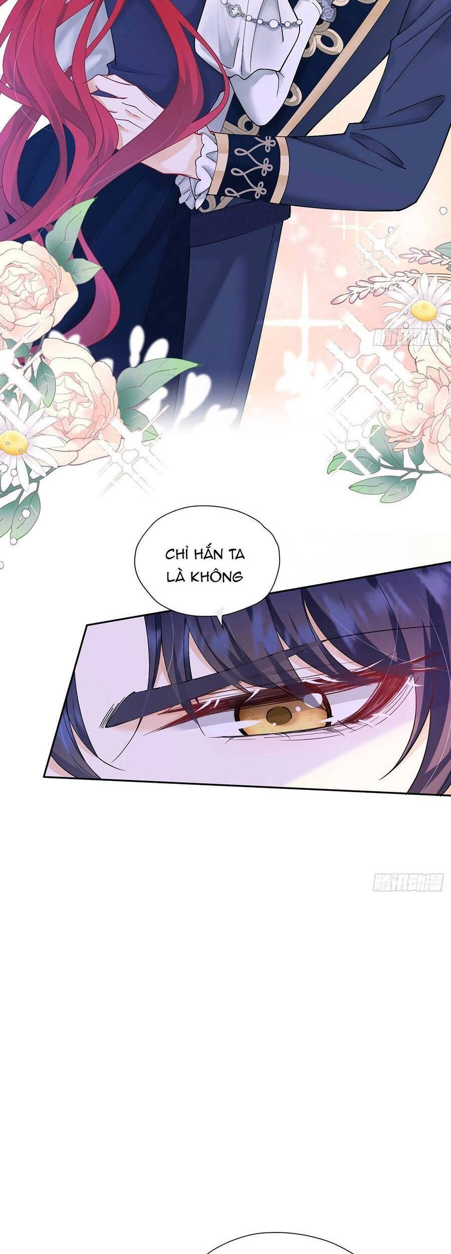 Tỏ Tình Với Kẻ Thù Chapter 20 - 51