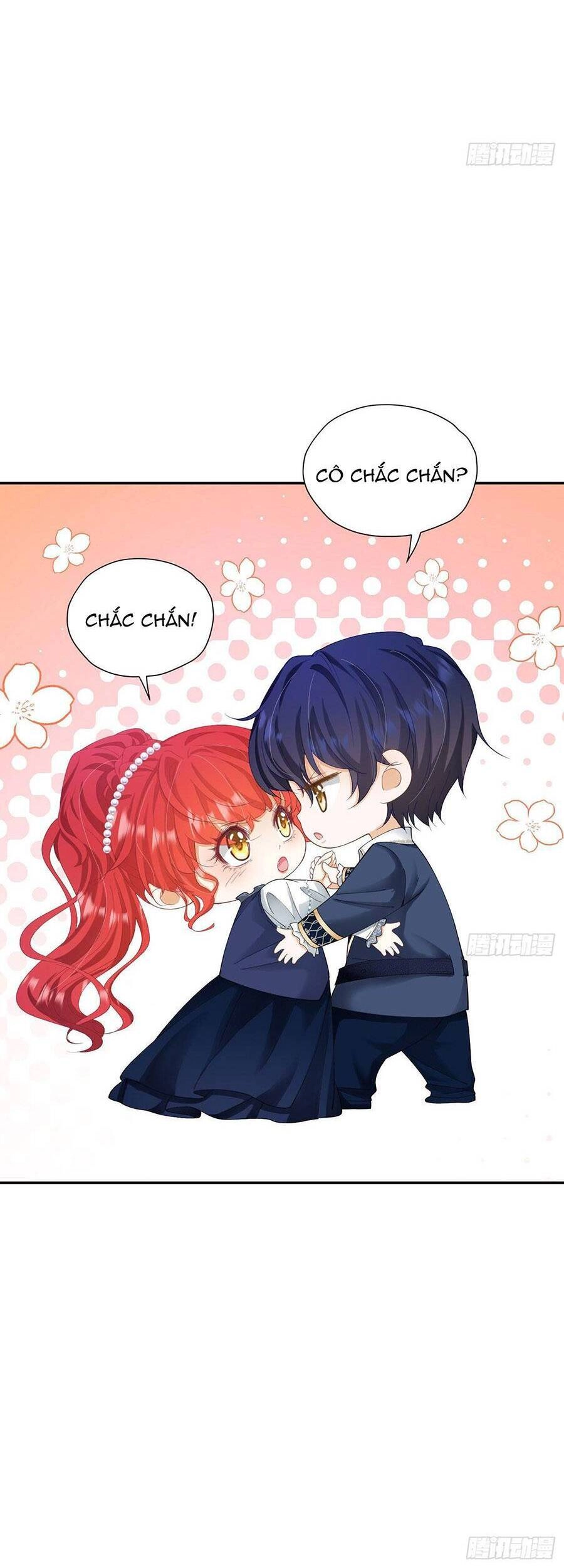 Tỏ Tình Với Kẻ Thù Chapter 20 - 53