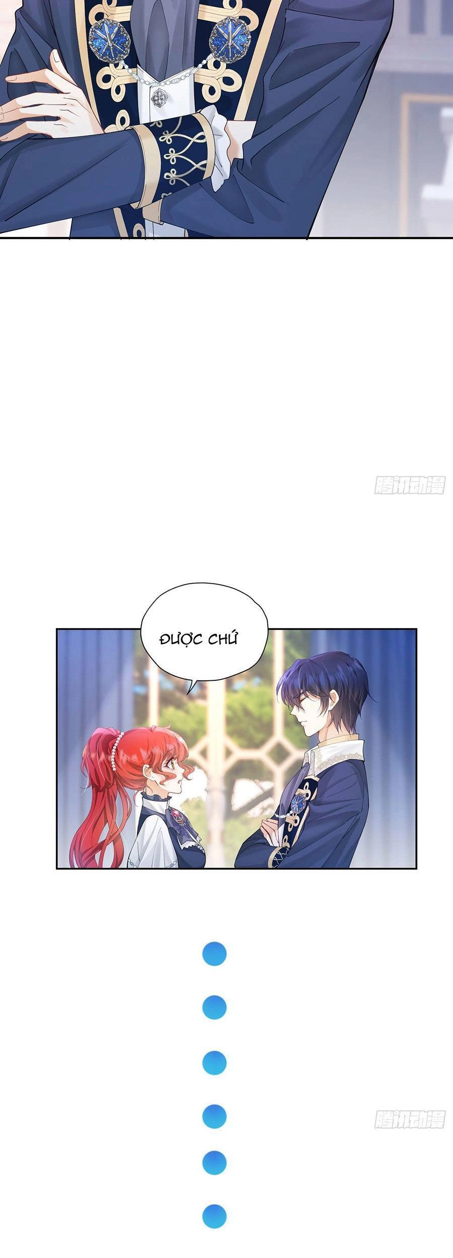 Tỏ Tình Với Kẻ Thù Chapter 20 - 56