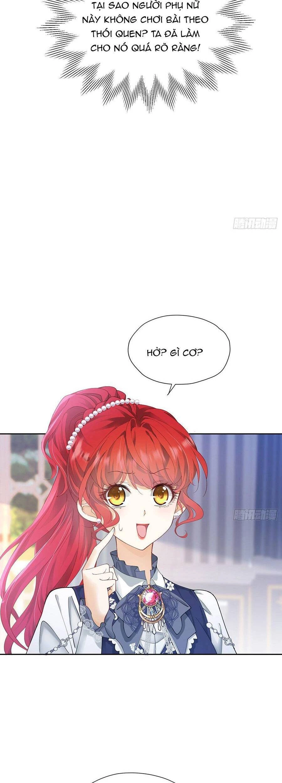 Tỏ Tình Với Kẻ Thù Chapter 20 - 59