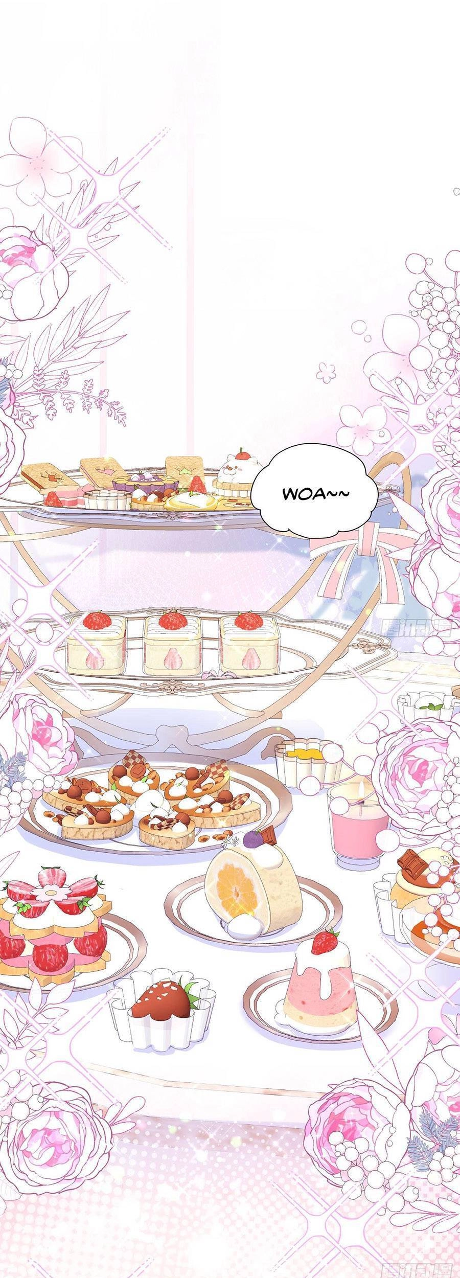 Tỏ Tình Với Kẻ Thù Chapter 21 - 2