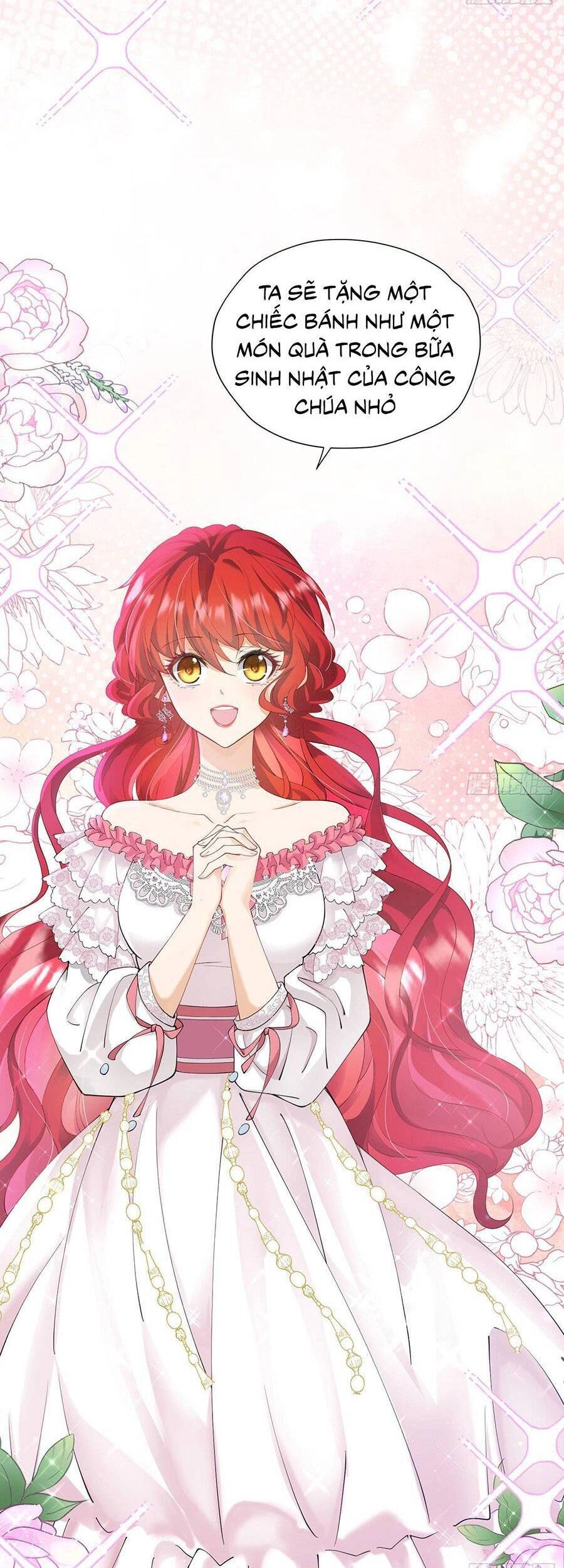 Tỏ Tình Với Kẻ Thù Chapter 21 - 3