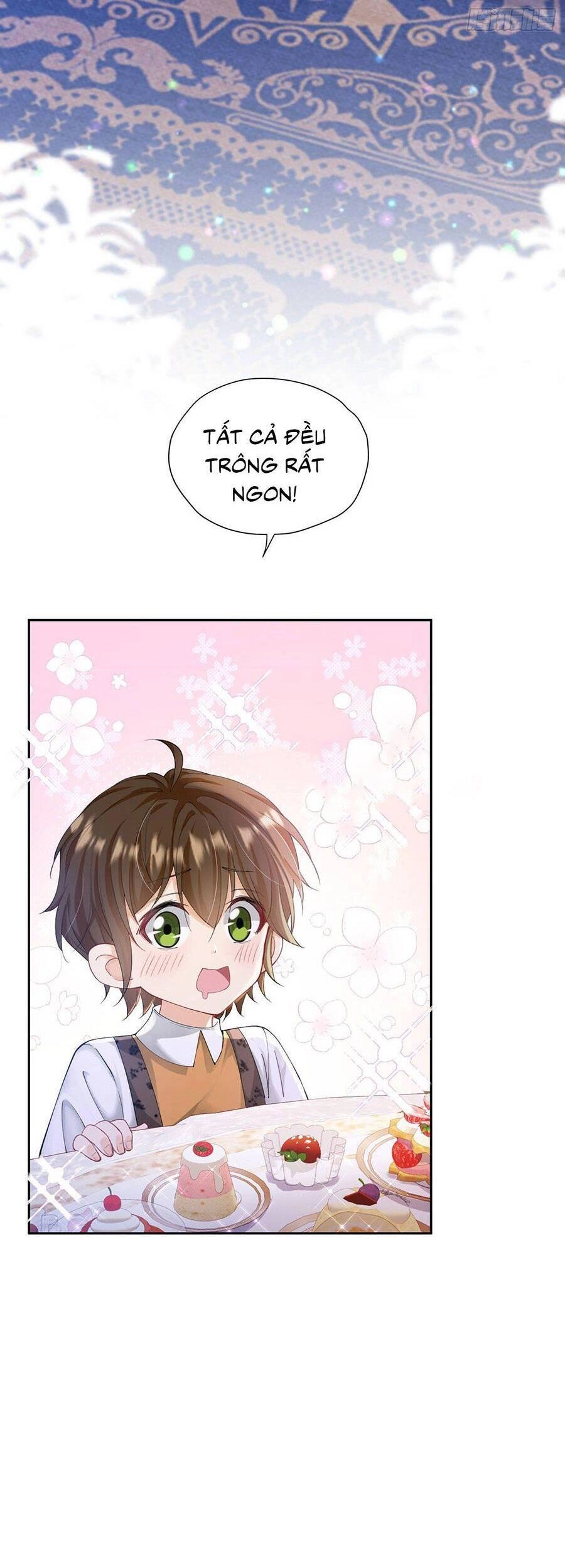 Tỏ Tình Với Kẻ Thù Chapter 21 - 5