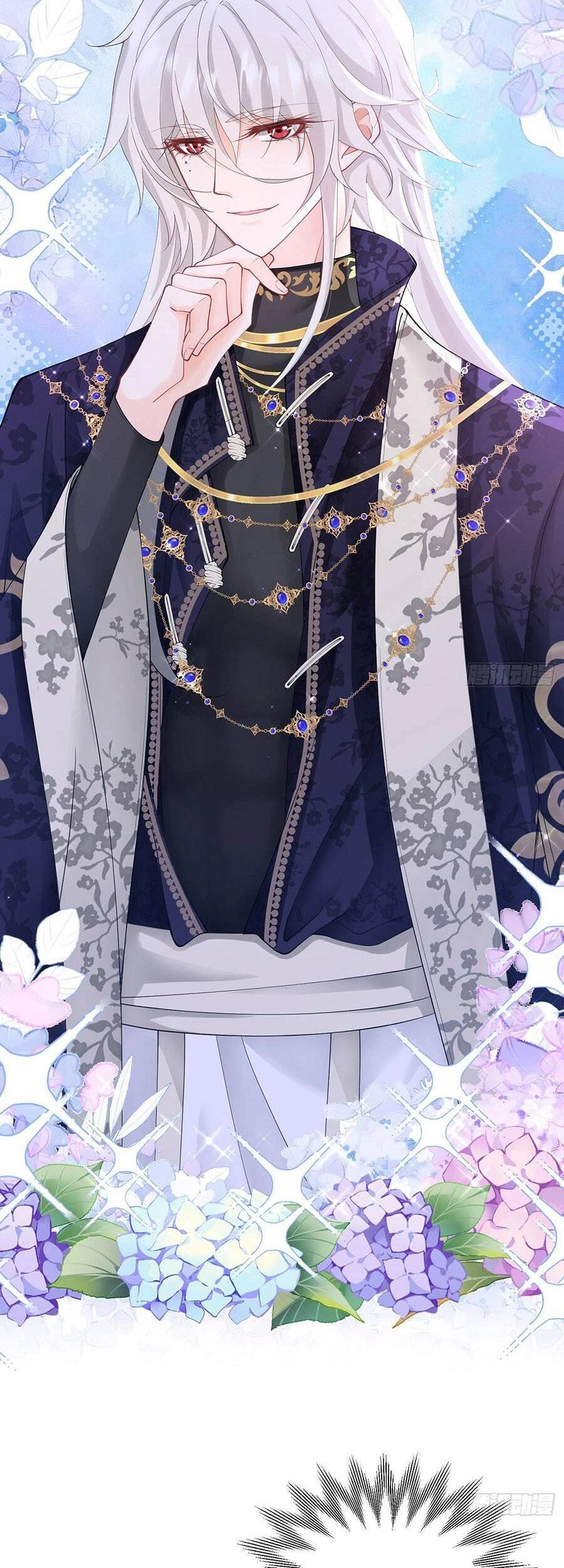 Tỏ Tình Với Kẻ Thù Chapter 21 - 13