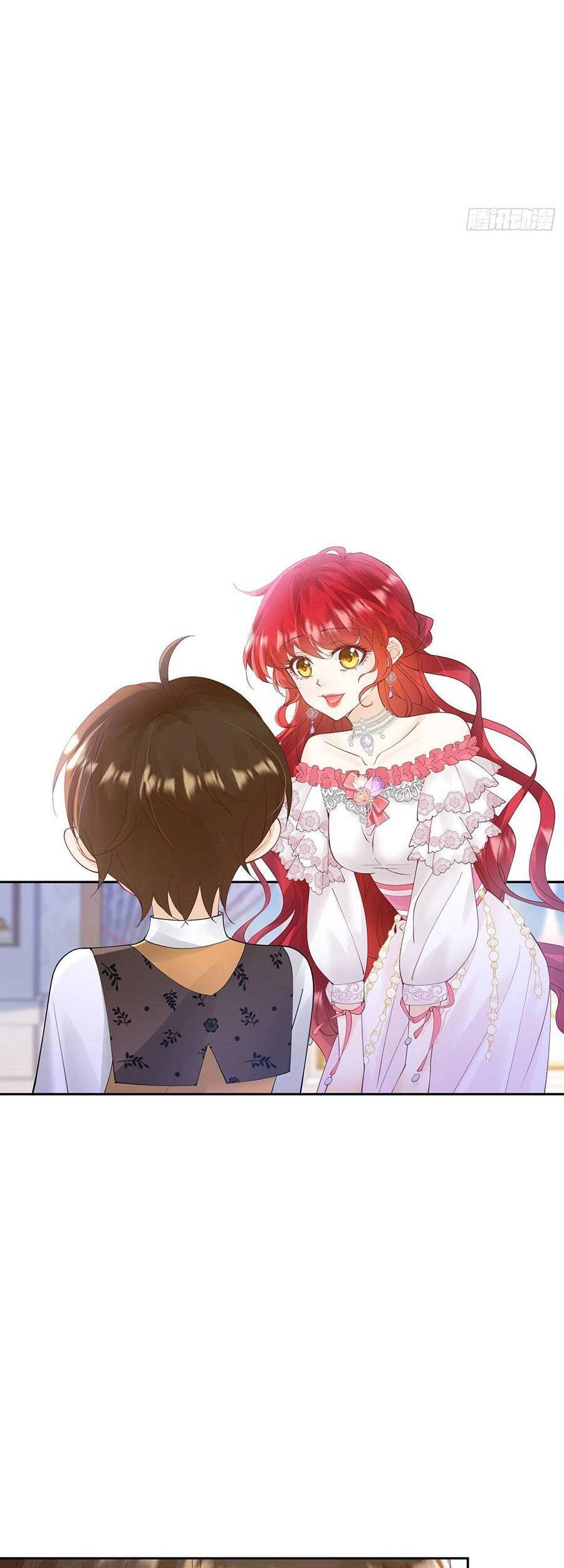 Tỏ Tình Với Kẻ Thù Chapter 21 - 18