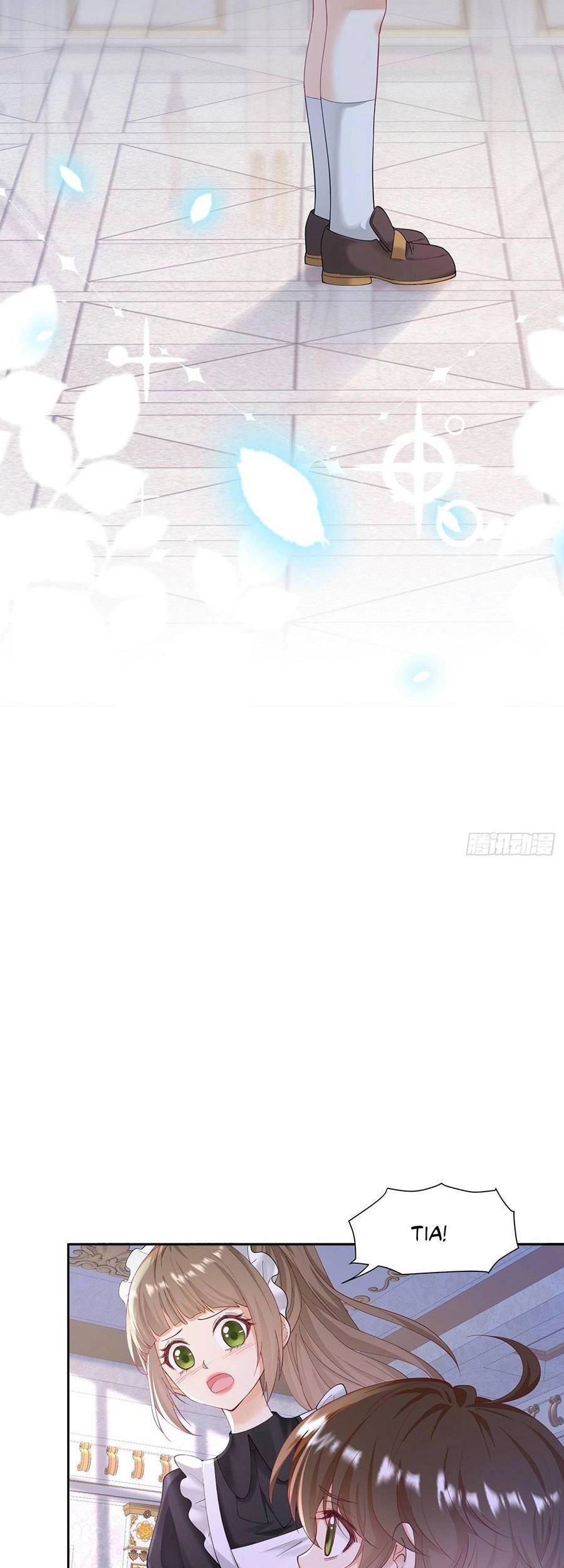 Tỏ Tình Với Kẻ Thù Chapter 21 - 23