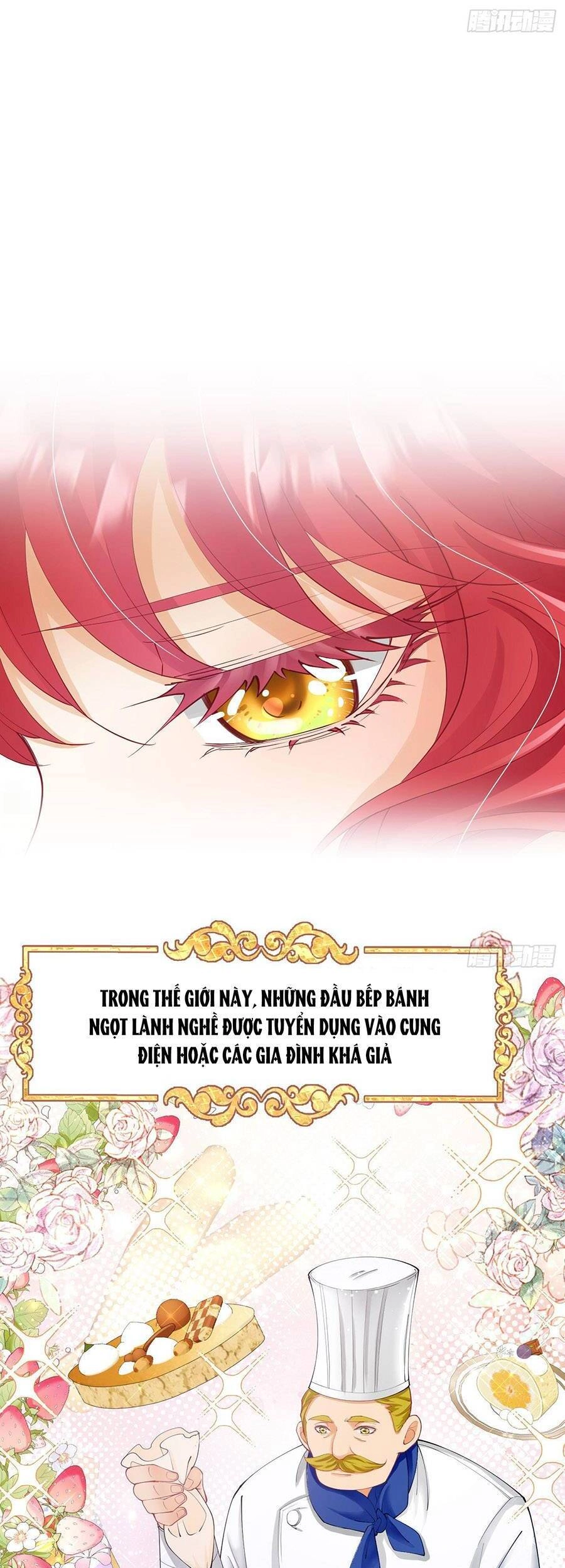 Tỏ Tình Với Kẻ Thù Chapter 21 - 27