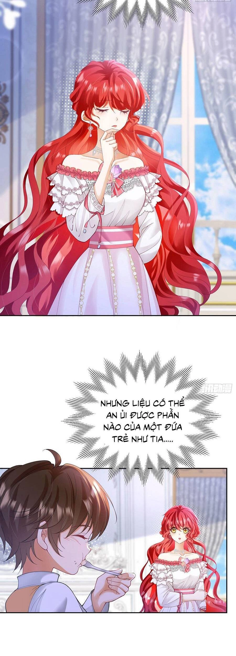 Tỏ Tình Với Kẻ Thù Chapter 21 - 30