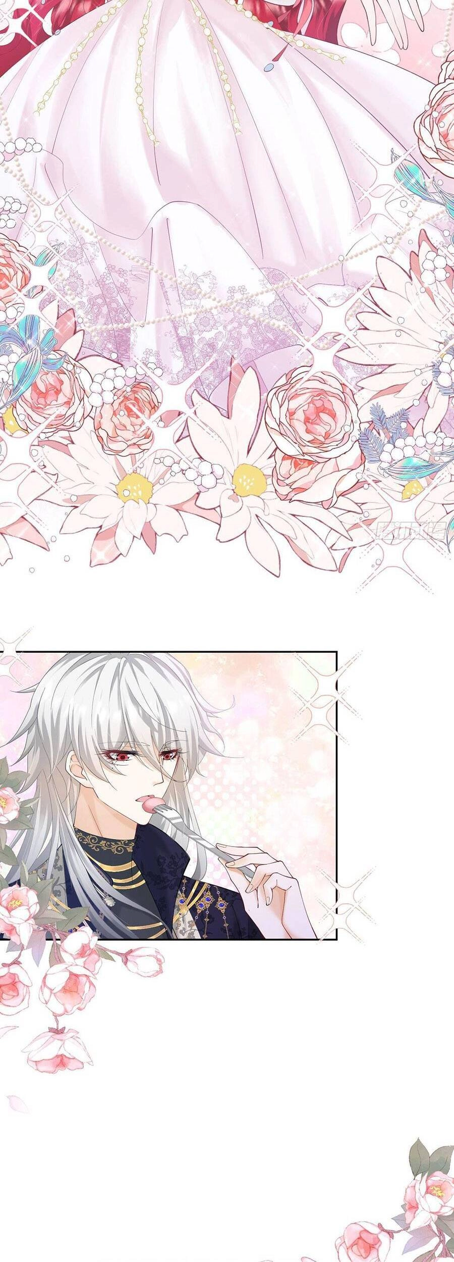 Tỏ Tình Với Kẻ Thù Chapter 21 - 32